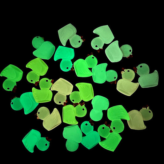 35%OFF【A057】Luminous Duck-Blind Bag Series