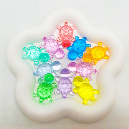 【C16】Jelly Turtle-Blind Bag Series