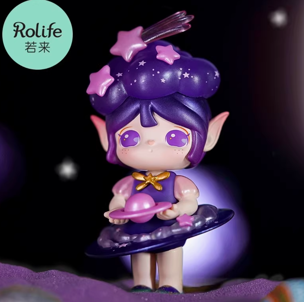 SURI- Galaxy Dream Series Blind Box