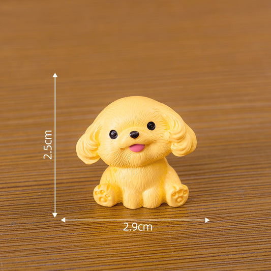 【A086】Lovely Dog Ⅱ-Blind Bag Series