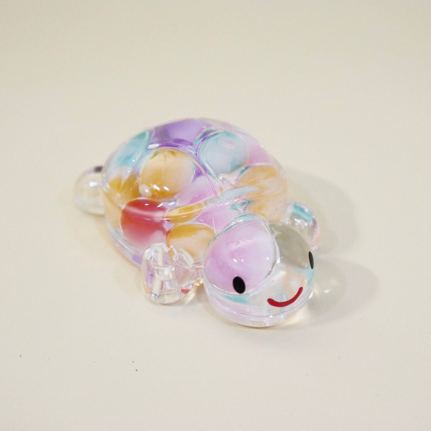 【A006】Snowflake Turtle-Blind Bag Series