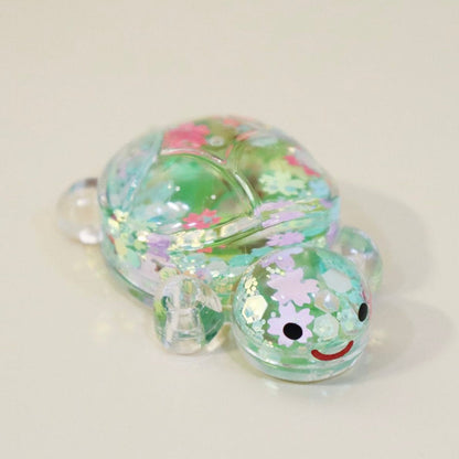 【A006】Snowflake Turtle-Blind Bag Series