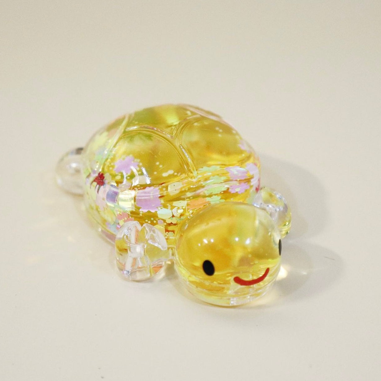 【A006】Snowflake Turtle-Blind Bag Series