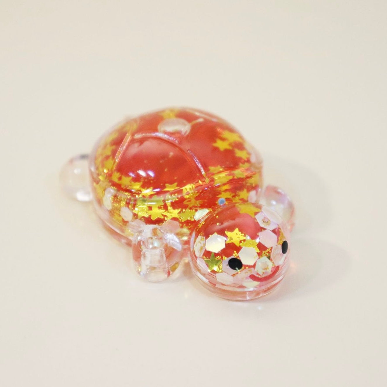 【A006】Snowflake Turtle-Blind Bag Series