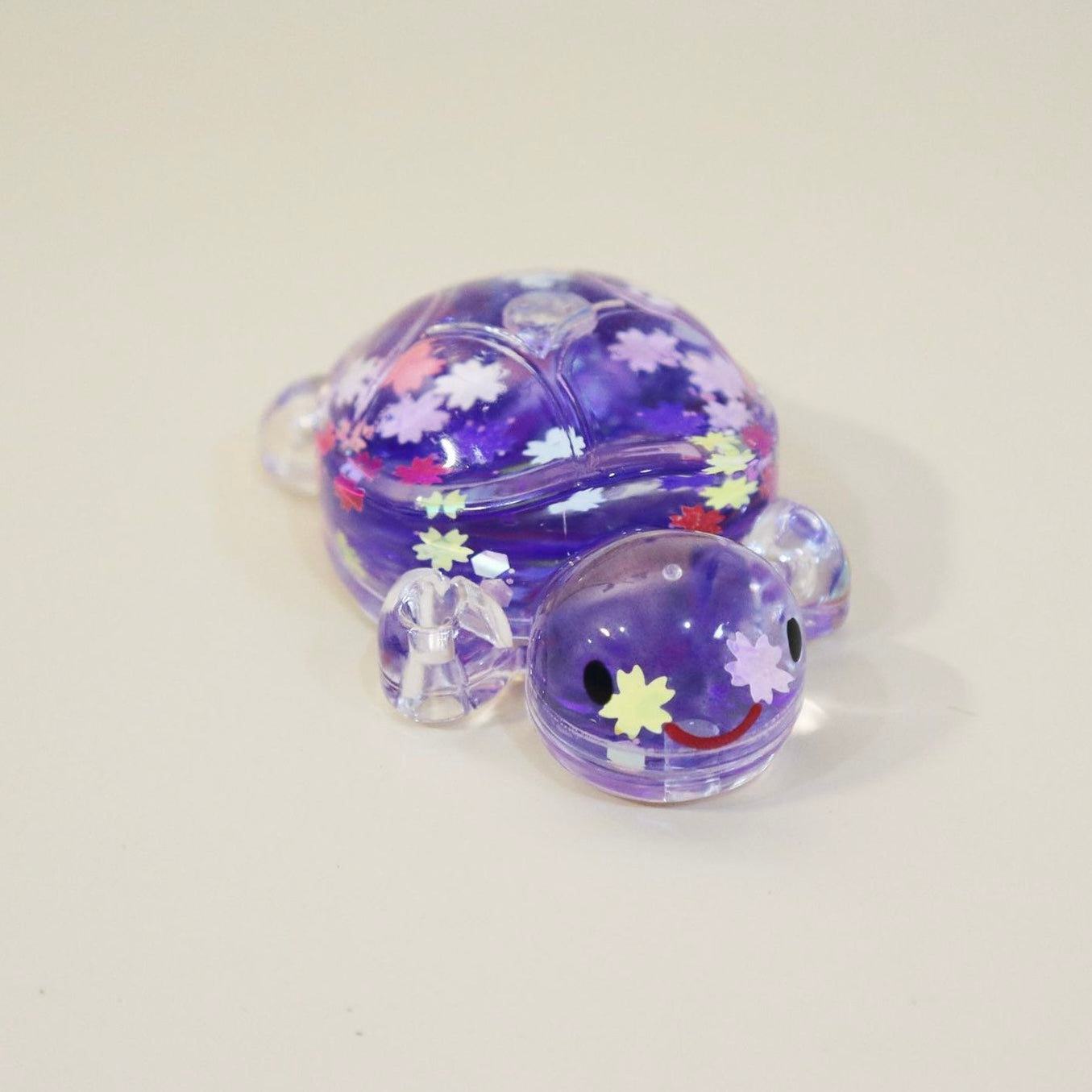 【A006】Snowflake Turtle-Blind Bag Series