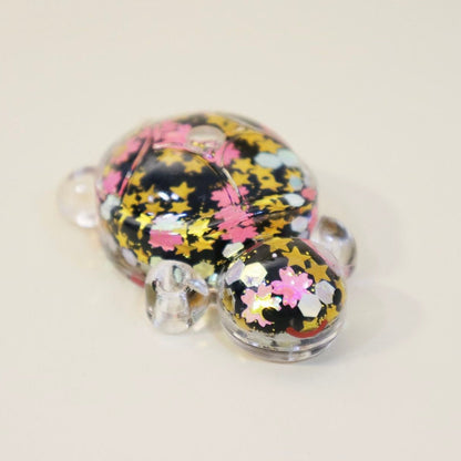 【A006】Snowflake Turtle-Blind Bag Series