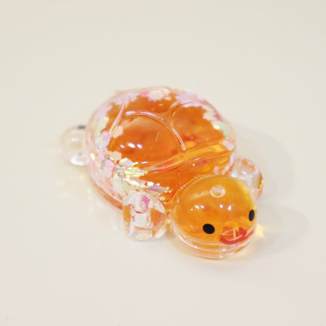 【A006】Snowflake Turtle-Blind Bag Series