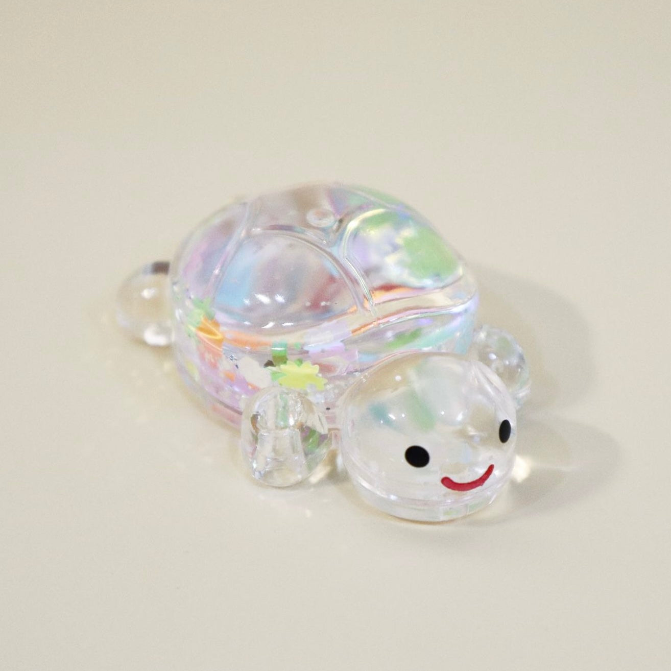 【A006】Snowflake Turtle-Blind Bag Series