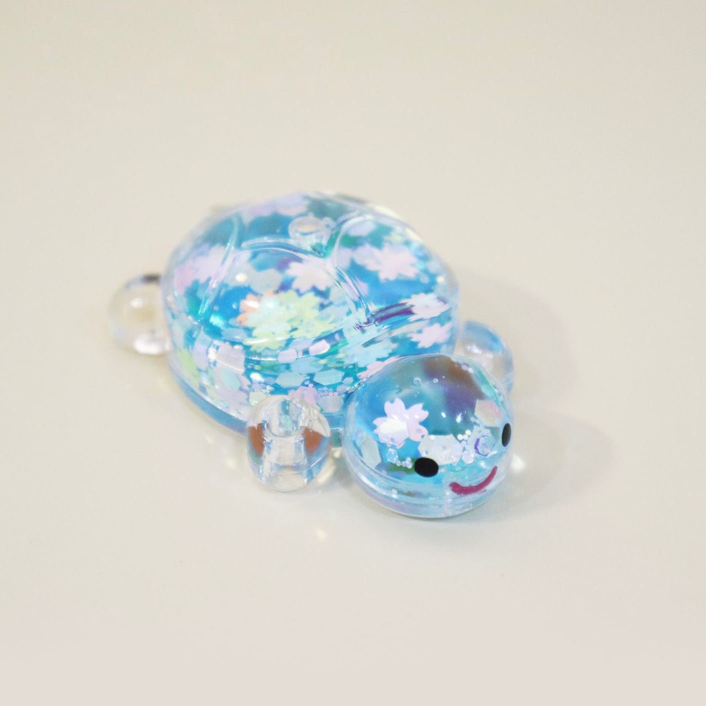 【A006】Snowflake Turtle-Blind Bag Series