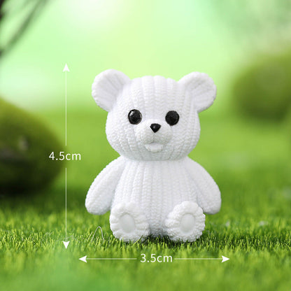 【A071】Jumbo Teddy Bear-Blind Bag Series