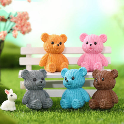 【A071】Jumbo Teddy Bear-Blind Bag Series