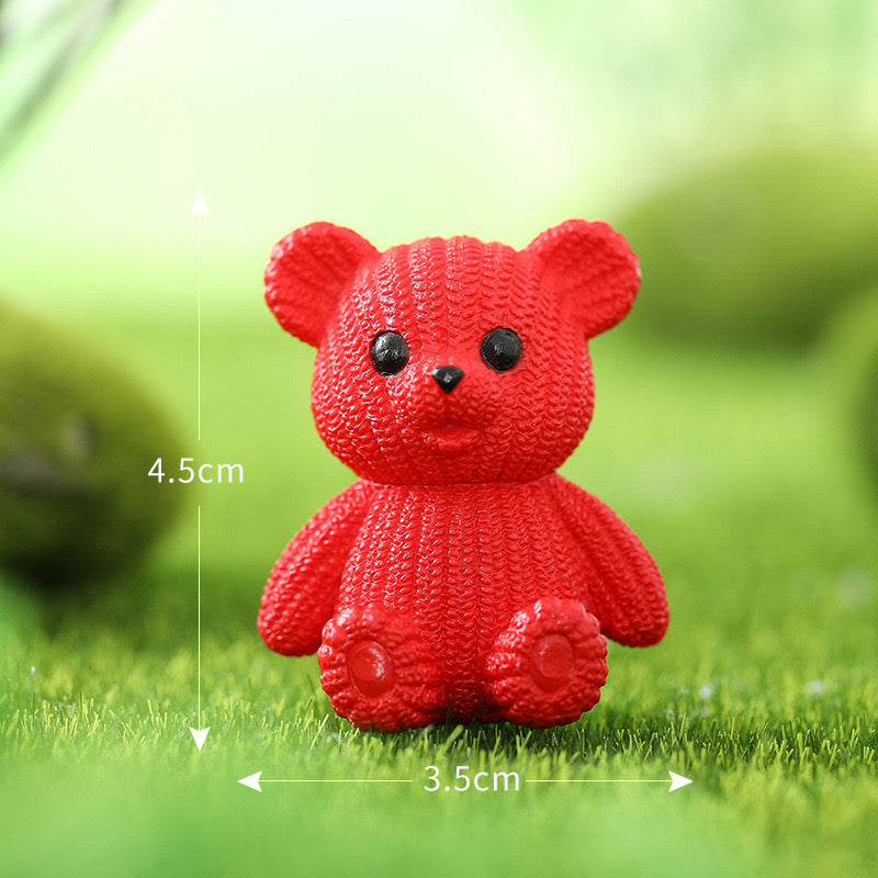 【A071】Jumbo Teddy Bear-Blind Bag Series