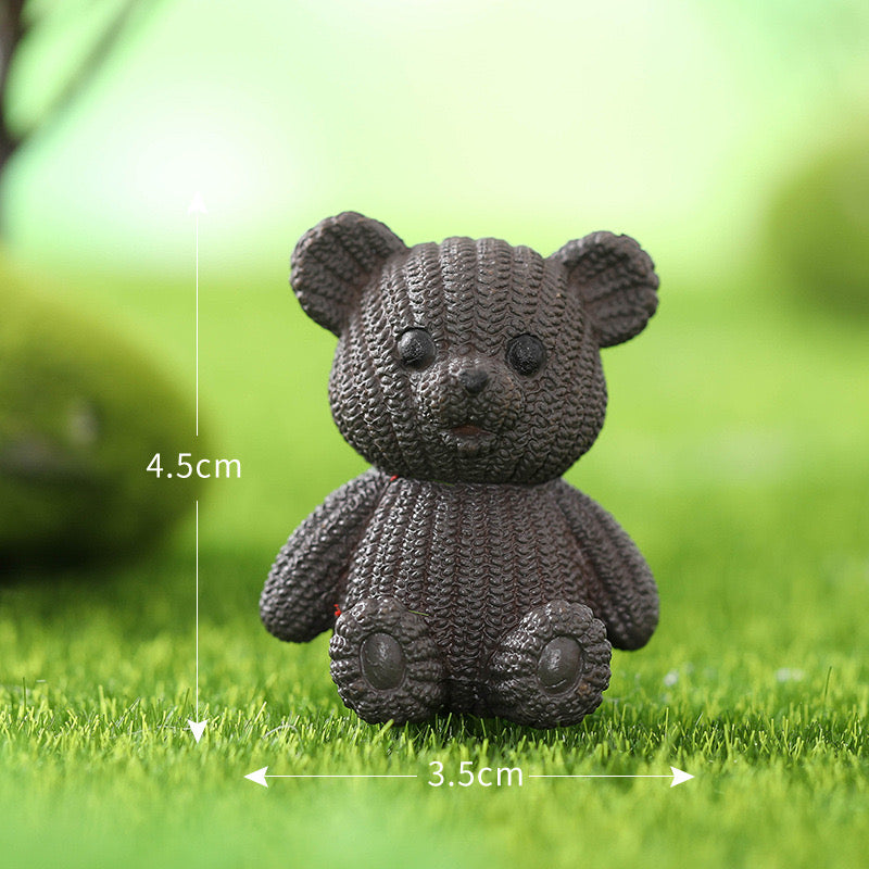 【A071】Jumbo Teddy Bear-Blind Bag Series