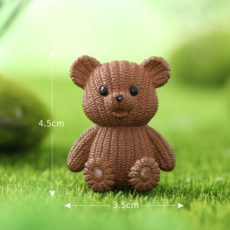 【A071】Jumbo Teddy Bear-Blind Bag Series