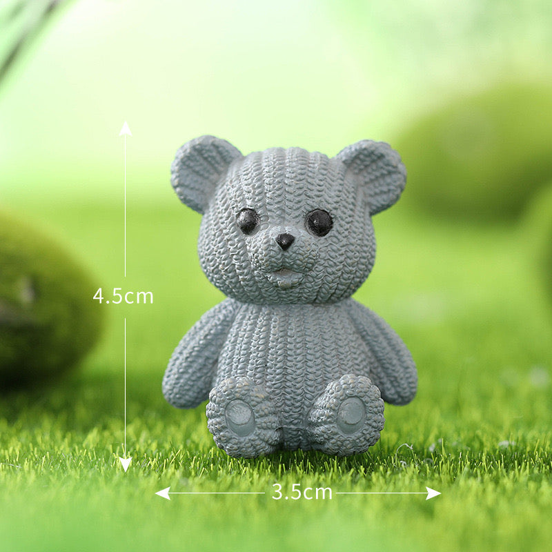 【A071】Jumbo Teddy Bear-Blind Bag Series