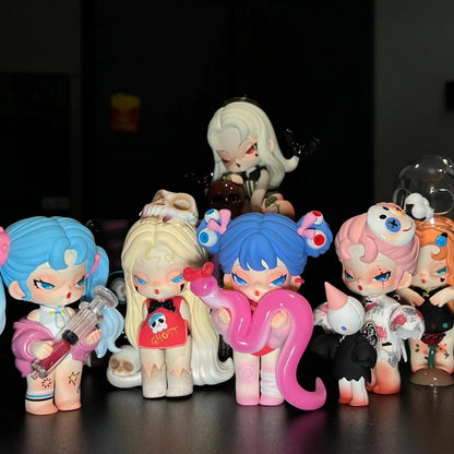 DODONAMI Paradise of Doom Blind Box