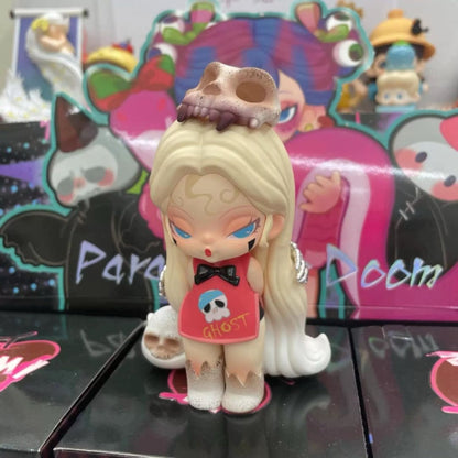DODONAMI Paradise of Doom Blind Box