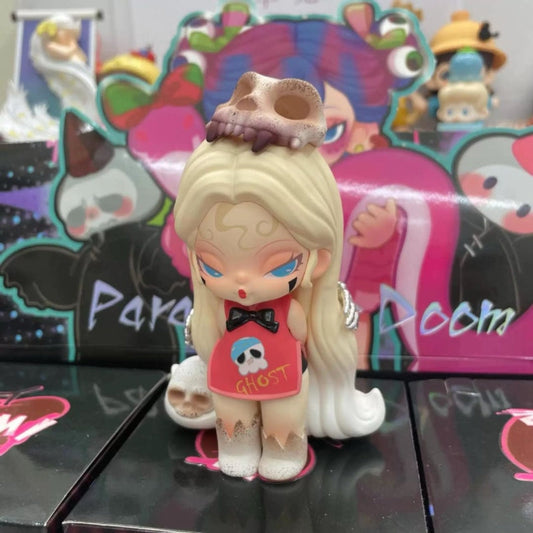 DODONAMI Paradise of Doom Blind Box