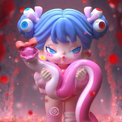 DODONAMI Paradise of Doom Blind Box