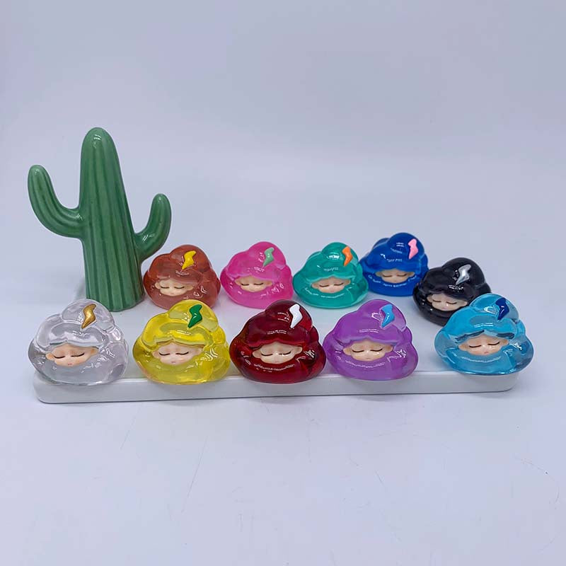 【A023】Cloud Baby-Blind Bag Series