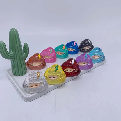 【A023】Cloud Baby-Blind Bag Series