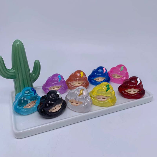 【A023】Cloud Baby-Blind Bag Series