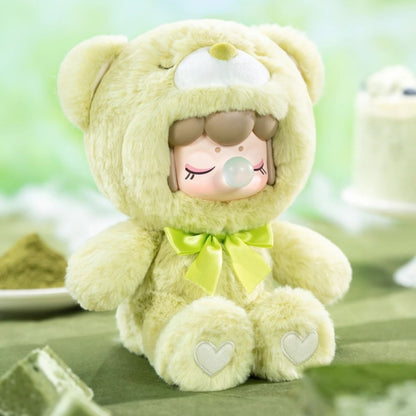 Nanci-Colorful Chocolate Cutie Bears Series Blind Box