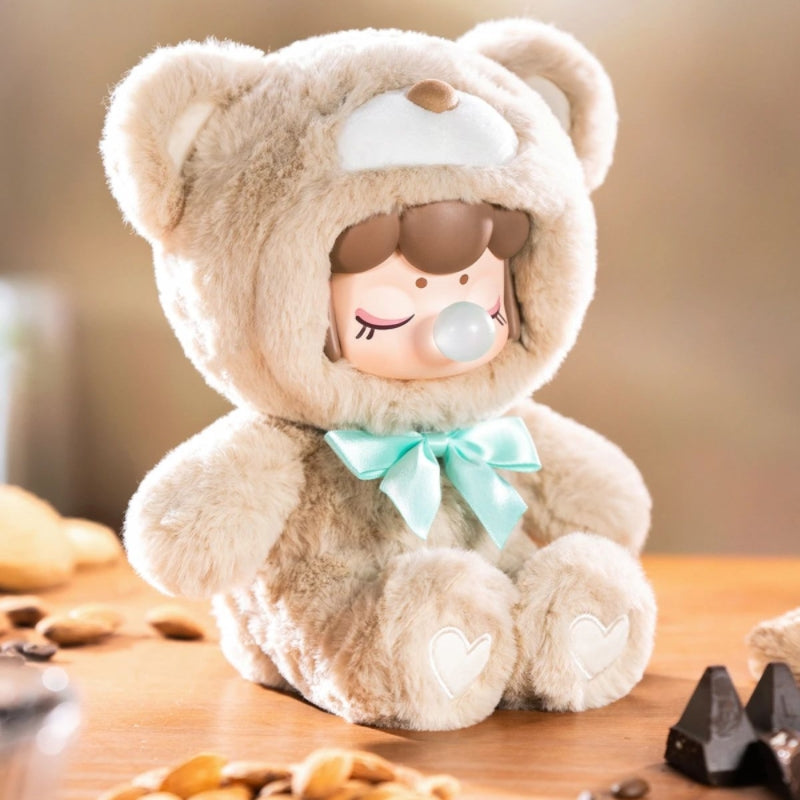 Nanci-Colorful Chocolate Cutie Bears Series Blind Box