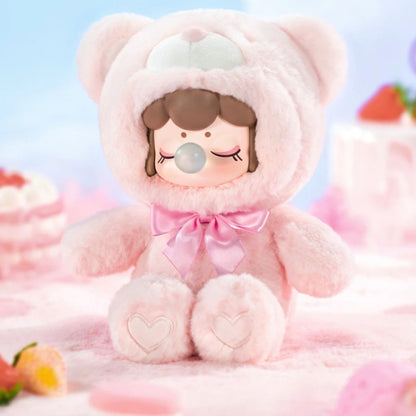 Nanci-Colorful Chocolate Cutie Bears Series Blind Box