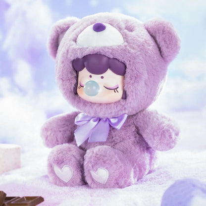 Nanci-Colorful Chocolate Cutie Bears Series Blind Box