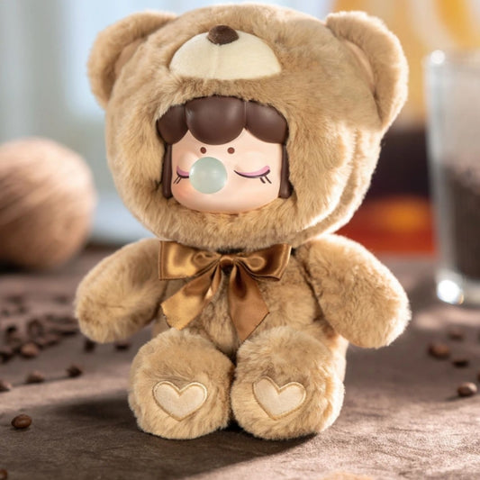 Nanci-Colorful Chocolate Cutie Bears Series Blind Box