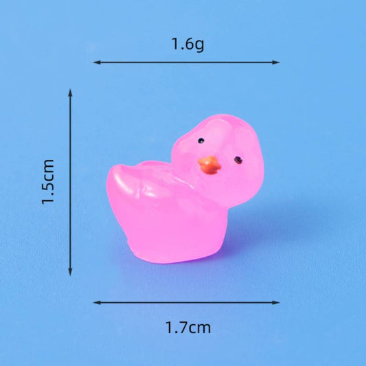 【A061】Luminous  Wriggling Duck-Blind Bag Series