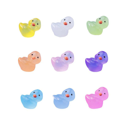 【A061】Luminous  Wriggling Duck-Blind Bag Series