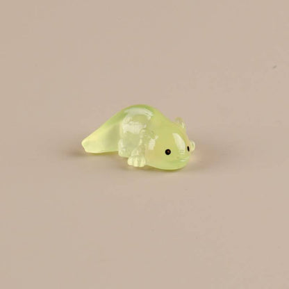 【A050】Luminous Cuddly Salamander-Blind Bag Series