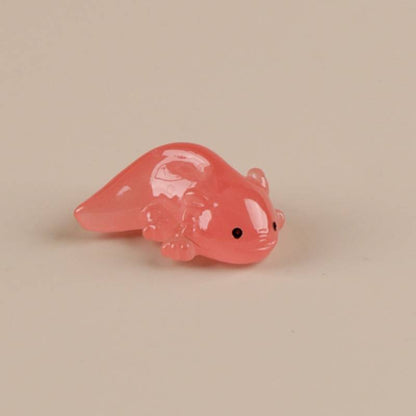 【A050】Luminous Cuddly Salamander-Blind Bag Series