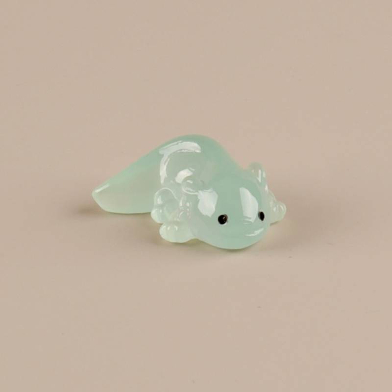 【A050】Luminous Cuddly Salamander-Blind Bag Series