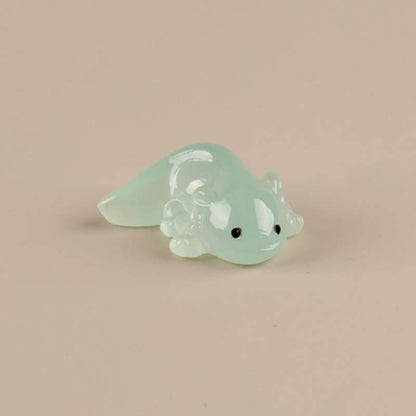 【A050】Luminous Cuddly Salamander-Blind Bag Series