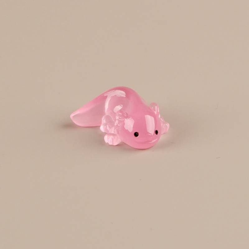 【A050】Luminous Cuddly Salamander-Blind Bag Series