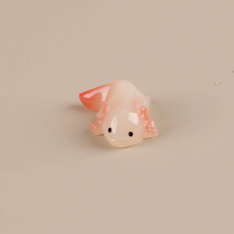 【A050】Luminous Cuddly Salamander-Blind Bag Series