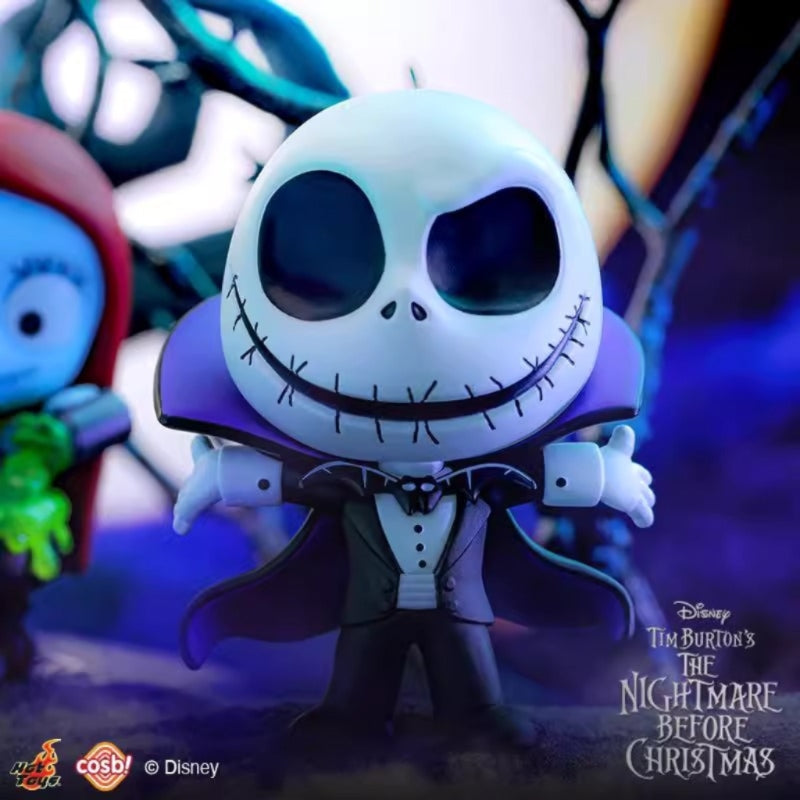 Disney-The Nightmare Before Christmas Series Blind Box-Last chance & Sale