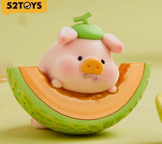 【Pre-Order】- LULU The Piggy Hanging Cards/Special Edition Figures