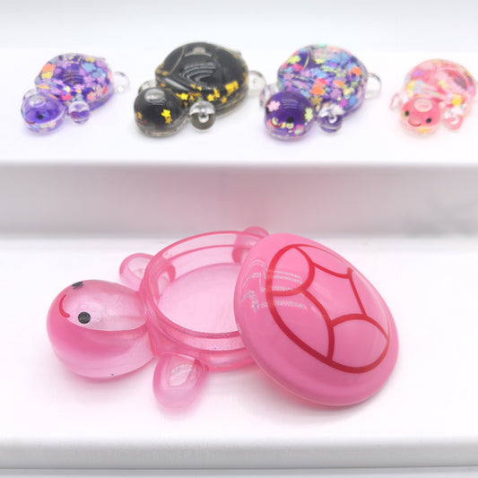 Luminous Super Giant Turtle (12cm)(DIRECT BUY)