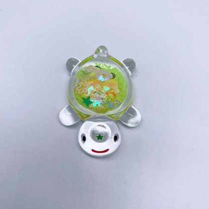 【A002】Luminous Glitter Turtle-Blind Bag Series