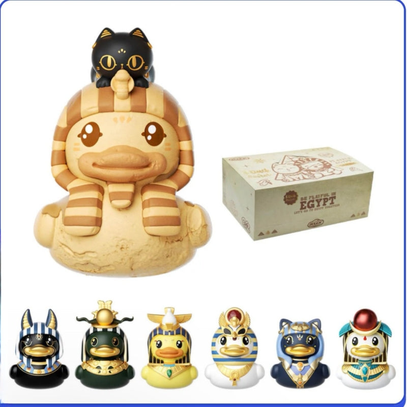 *20%Off SALE*Animal-B.Duck The Gods series Blind Box-Last chance & Sale