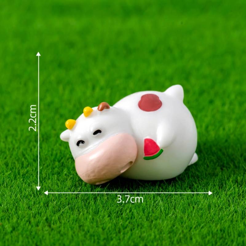 【A080】Cute Cow IV-Blind Bag Series