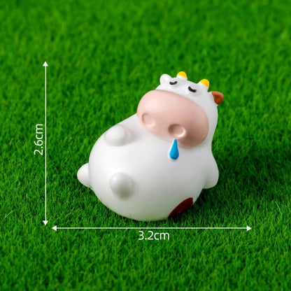 【A080】Cute Cow IV-Blind Bag Series