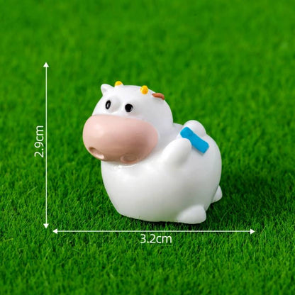 【A080】Cute Cow IV-Blind Bag Series