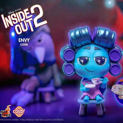 Disney-Inside Out 2 Series Blind Box