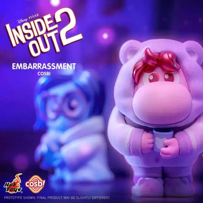 Disney-Inside Out 2 Series Blind Box