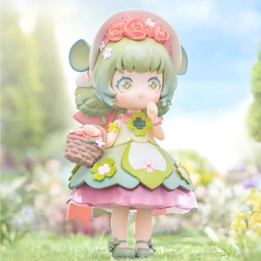 KOKOYA-Breeze And The Forest Legend Series Blind Box-Last chance & Sale